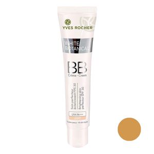 کرم پودر bb ایو روشه مدل white botanical حجم 30 میلی لیتر